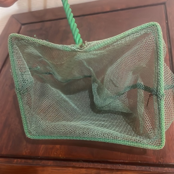 Fish tank aquarium bundle nets blood worms ink clear fizz tabs tetra bits flakes - Picture 13 of 16